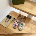 GUCCI SUPREME GG FLORA MULTICOLOUR 678040