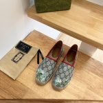 GUCCI SUPREME GG FLORA MULTICOLOUR 678040