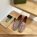 GUCCI SUPREME GG FLORA MULTICOLOUR 678040