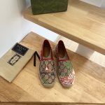 GUCCI SUPREME GG FLORA MULTICOLOUR 678040