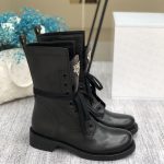 LOUIS VUITTON METROPOLIS FLAT RANGER BLACK 1A7WI5