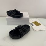 MAISON MARGIELA MIGNON SANDALS BLACK S59WP0155