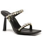 VERSACE MEDUSA 105 BLACK 1007274