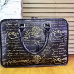 BERLUTI JOUR MINI SCRITTO BRIEFCASE BLACKGREY AND GOLDEN 1_JOUR_MINI_NEO-V2