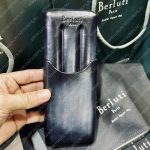 BERLUTI CIGAR CASE SCRITTO BLACK GREY CIGAR_CASE_4_NEO-V2