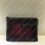 BERLUTI SCRITTO POUCH BURGUNDY TIRIWA_NEO-JOUR-V2