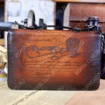 BERLUTI NINO TGM SCRITTO CLUTCH INTENSE COCOA NINO_TGM_NEO-V2