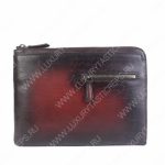 BERLUTI VENEZIA SCRITTO CLUTCH BURGUNDY NINO_TGM_NEO-V2