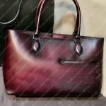 BERLUTI SCRITTO TOUJOURS BURGUNDY TOUJOURS_IV-V2