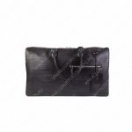 BERLUTI JOUR OFF TARVEL BAG BLACK NEO-V2