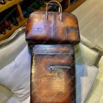 BERLUTI FORMULA 1005 ROLLING SUITCASE INTENSE COCOA FORMULA_1005_NEO-V2