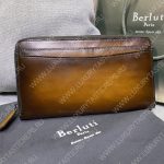 BERLUTI ITAUBA LONG ZIPPED WALLET BROWN ITAUBA_NEO-JOUR-V2